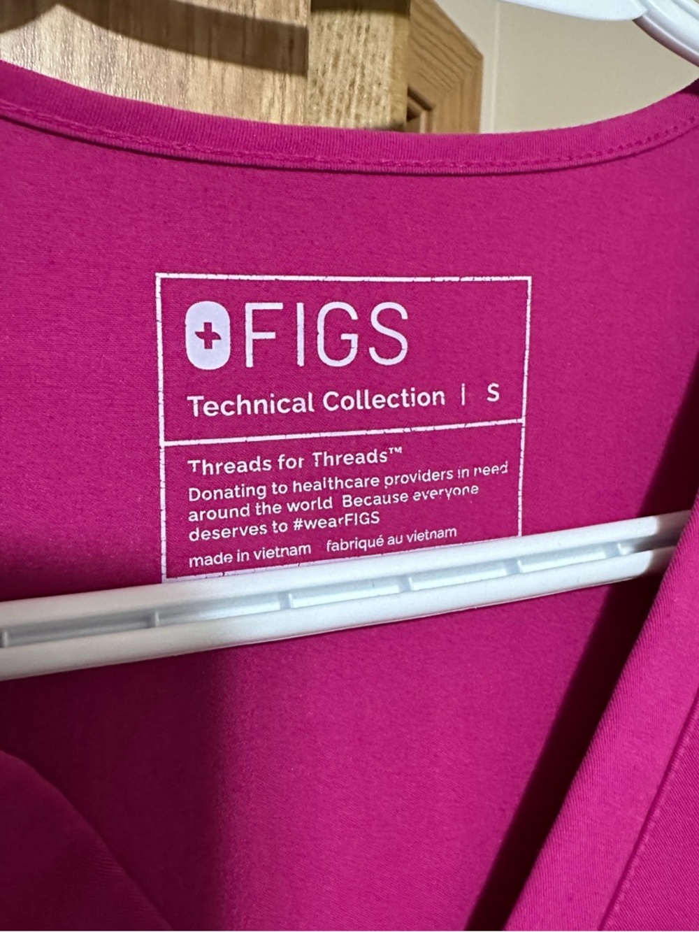 Figs Scrub Set - Picture 4 of 5